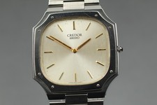 Montre Homme Vintage 1981