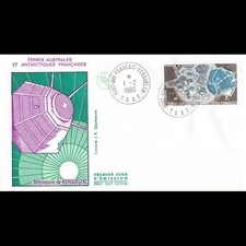 FDC - Télémesure de