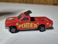 Majorette camping car - majorette,