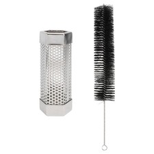 1 Set en acier inoxydable BBQ