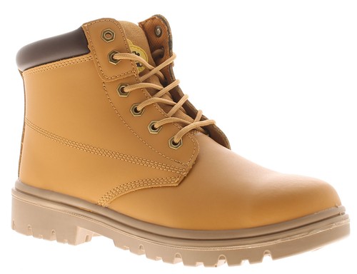 Tradesafe build bottes - build,