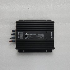 Mastervolt 8862 converter - 8862,