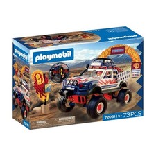 Playmobil 72061 Monster truck