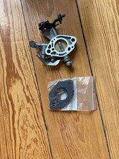 EMBASE CORPS PAPILLON SOLEX NEUF POUR CARBU 32SEIA 12623 R12 1289CM3 7701019832