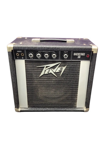 Peavey backstage guitar - backstage,