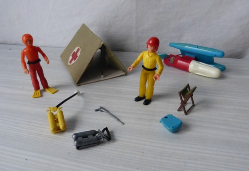 Ceji arbois plasty airfix - #ceji,