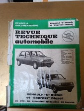 Revue Technique Automobile