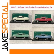 JakeSpecial – 1959 Pontiac