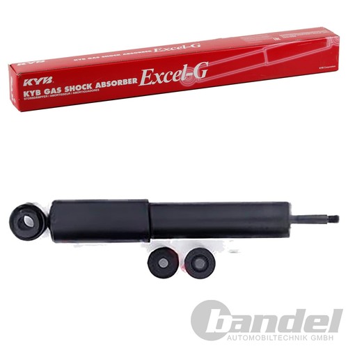 Kyb amortisseur gaz - kyb,