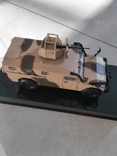 Renault trucks defense sherpa - trucks,