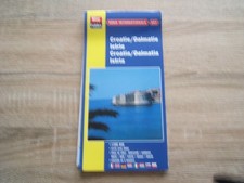 Carte routière BLAY FOLDEX