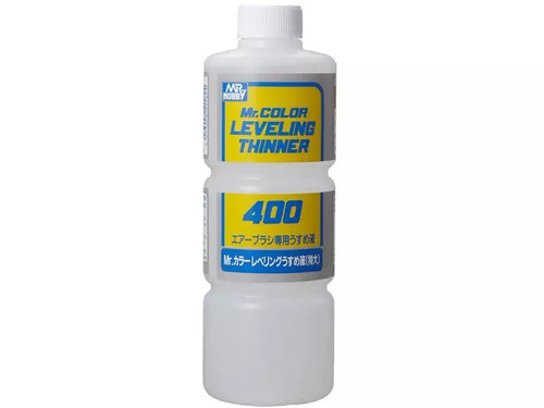 Hobby gunze diluant mr - hobby,