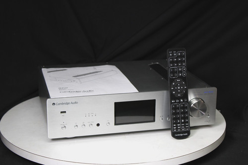 Cambridge audio azur 851n - cambridge,