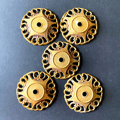Ancien lot coupelles - lot, 5