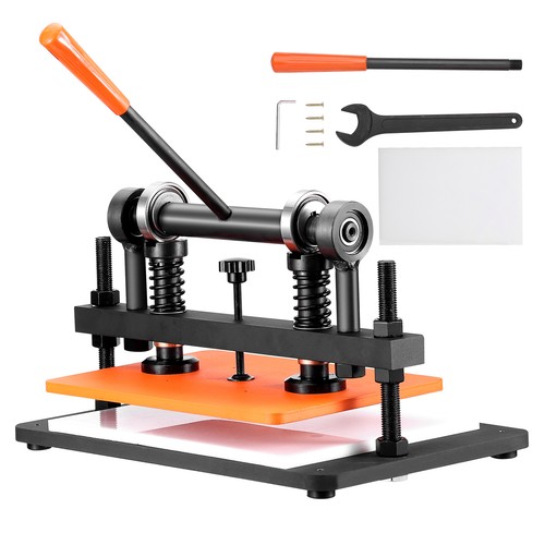 Vevor machine découper du - à,