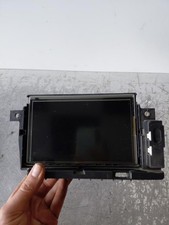 Ecran GPS RENAULT KANGOO 2