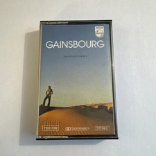 GAINSBOURG - aux Armes Et