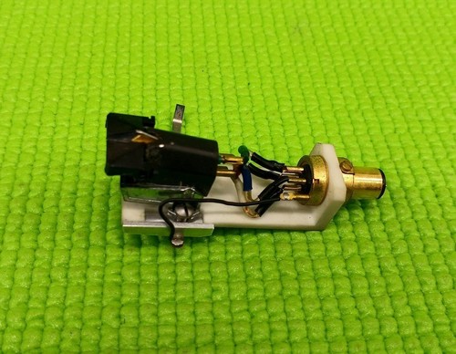 Cartouche shure v15 - cartouche, type
