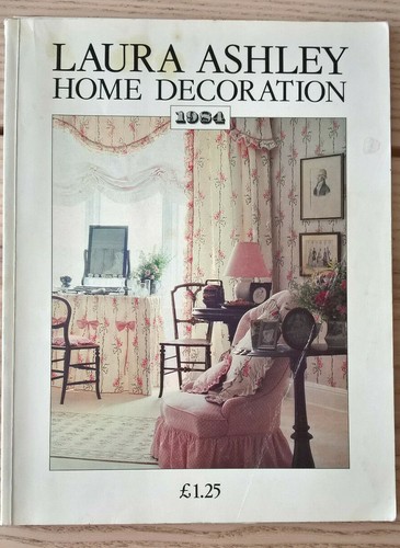 Laura ashley home - laura, decoration