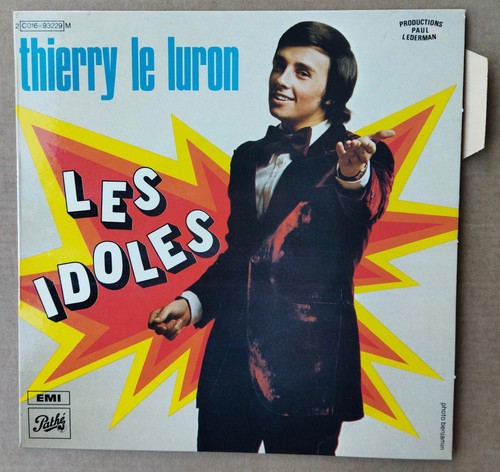 Tours thierry le - ,