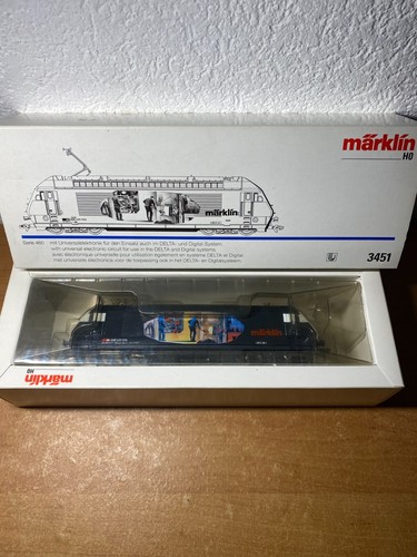 Train miniature marklins - train, ho,