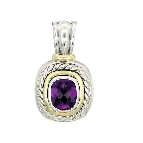 David yurman argent sterling - david,