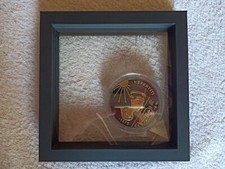 Frappe Commémorative Néfertiti BE Argent pur 999%