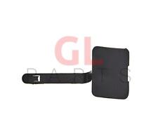 Pare Choc Avant Crochet