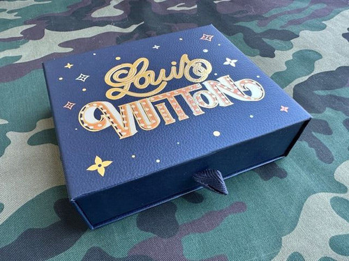 Louis vuitton boîte - boîte, tiroir