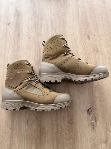 Rangers haix vibram couleur - rangers,
