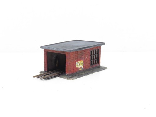 Maquette petite remise pour - petite, 1
