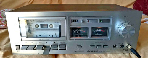 Pioneer f500 lecteur - pioneer,