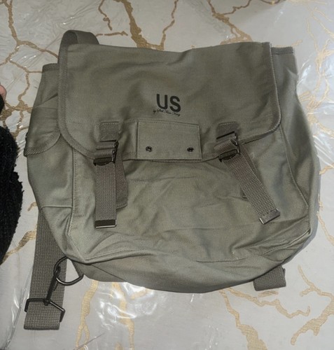 Sacoche musette field - 36,