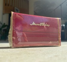 Coffret de 3 miniatures Moustache