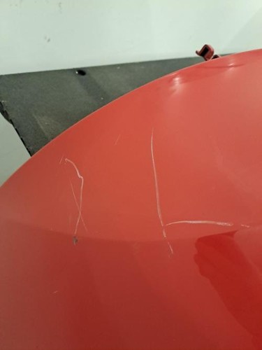 Pare choc arriere renault clio - pare,