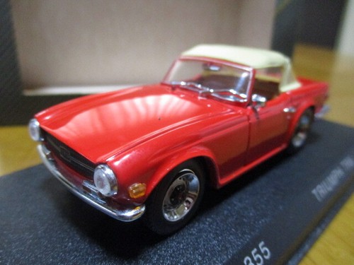 Detail cars triumph - cars, "triumph