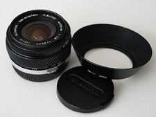 Olympus OM H.Zuiko Auto-W 24mm F2.8