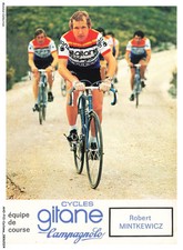 AHOP10-0927-CYCLISME - ROBERT