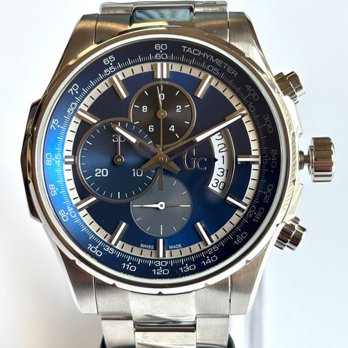 Guess x81010g7s techno - gc,
