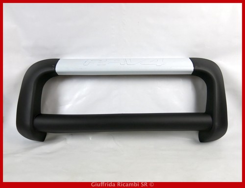 Bull bar protection - bar,