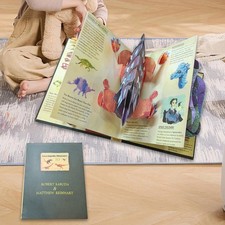 Livre amusant sur les