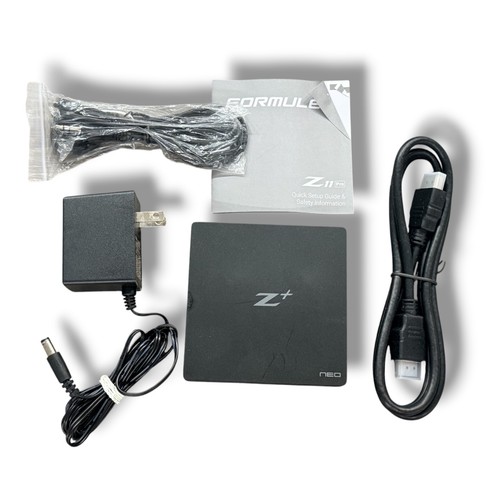 Formuler neo 4k - neo,