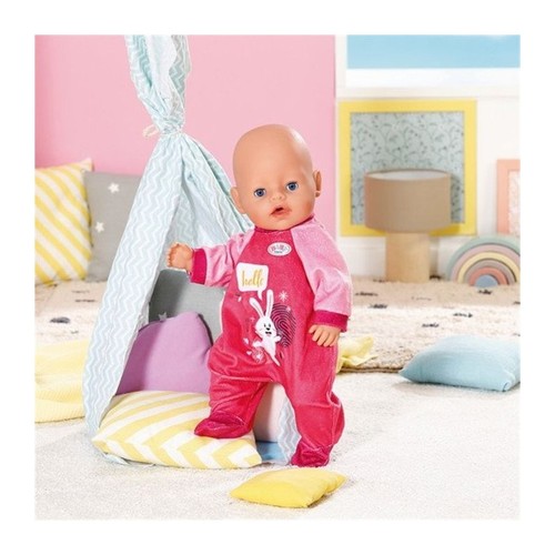 Combinaison baby born - combinaison,