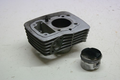 Cylindre piston daelim - piston,