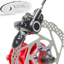 Entretoise de frein à disque