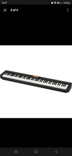 Casio CDP-S360 Compact Digital