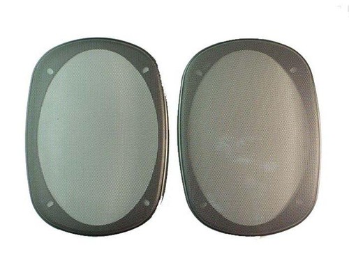 Grilles haut parleur - grilles, haut-parleur