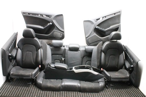 Audi line intérieur - s-line,