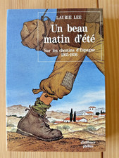 Laurie Lee * Un Beau Matin