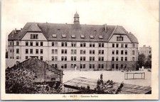 57 METZ - Caserne Barbot  [REF/S008950]